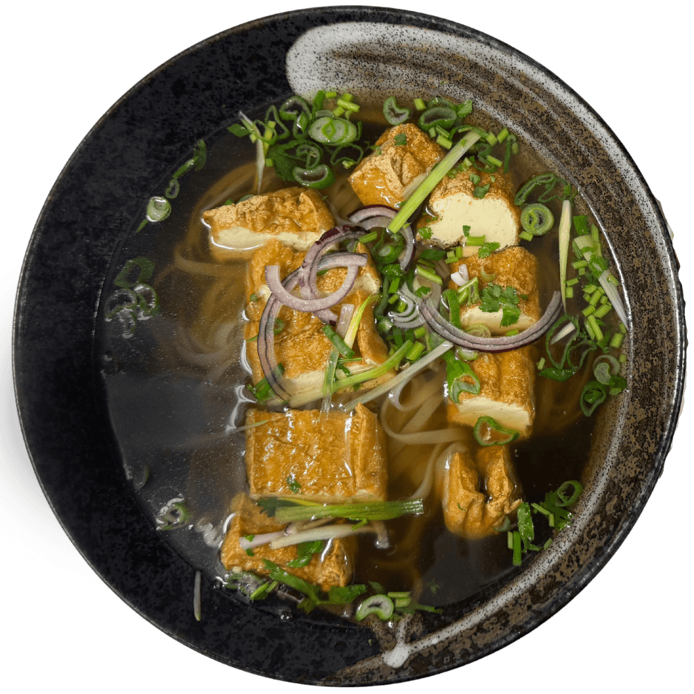 41. Phở Chay