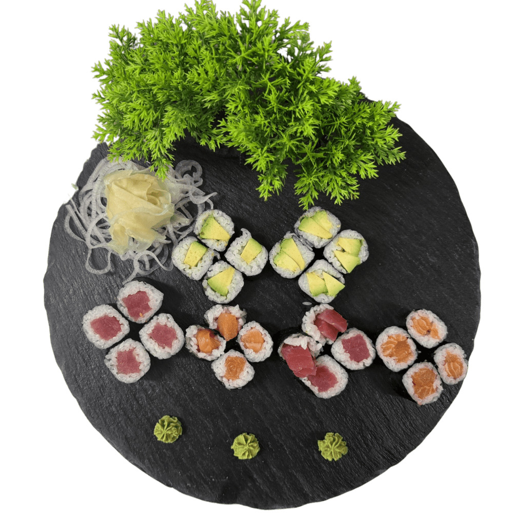 M1. Maki Mix
