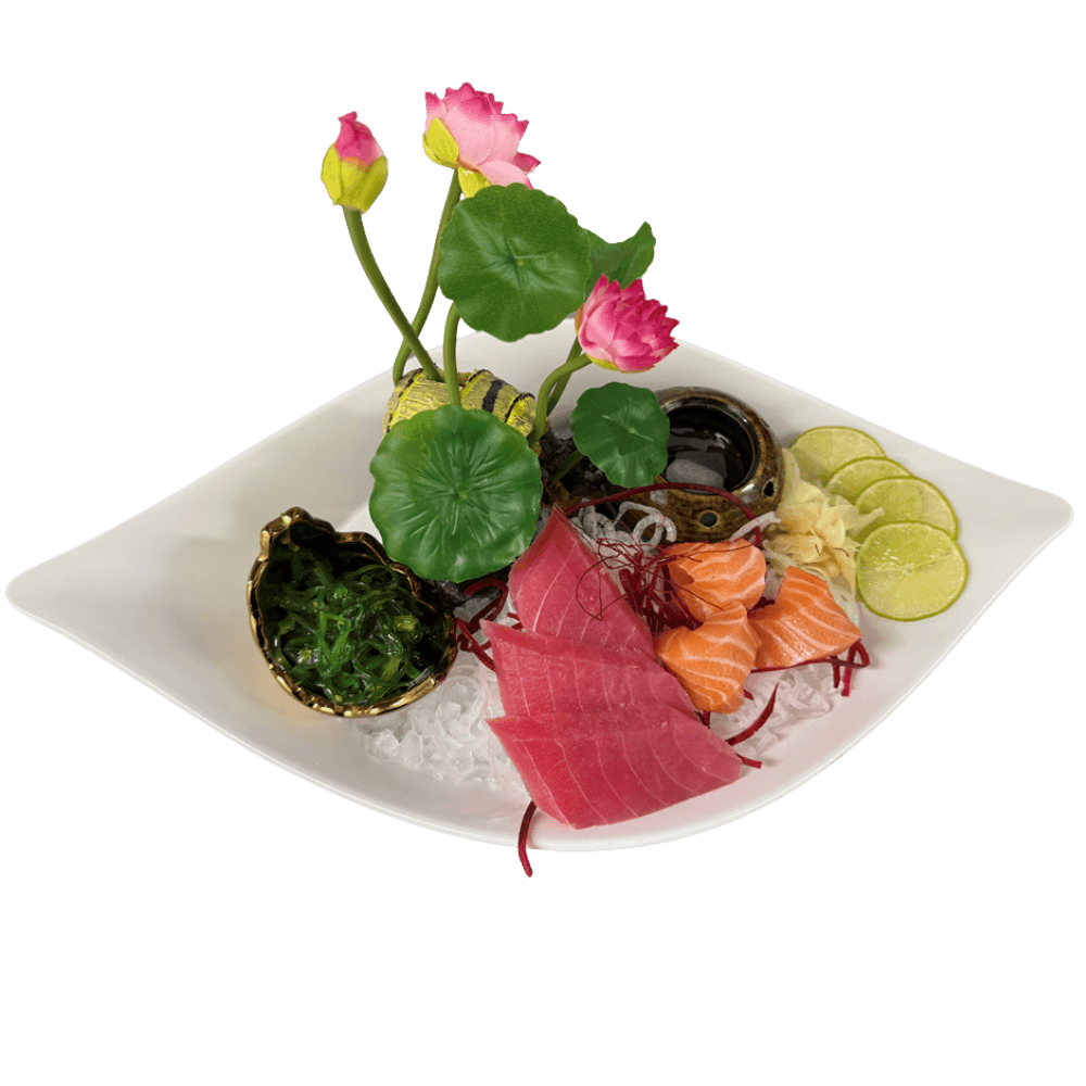 S3. Sashimi Mix